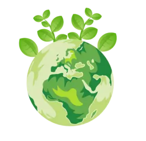 Environmental Benefits