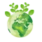 Environmental Benefits